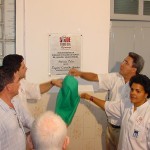 Bairro Jabotiana ganha nova Unidade de Saúde da PMA - Agência Aracaju de Notícias  fotos: Wellington Barreto