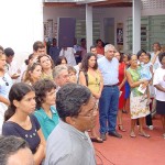 Bairro Jabotiana ganha nova Unidade de Saúde da PMA - Agência Aracaju de Notícias  fotos: Wellington Barreto
