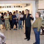 Exposição fotográfica “Aracaju de outrora” recebe grande público na Álvaro Santos - Agência Aracaju de Notícias  fotos: Abmael Eduardo