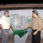 Travessa Cruzeiro do Sul é entregue oficialmente aos moradores  - Agência Aracaju de Notícias  fotos: Abmael Eduardo