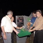 Prefeito entrega pavimentação da rua Radialista Silva Lima - Agência Aracaju de Notícias  fotos: Abmael Eduardo