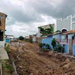Prefeitura executa obra de drenagem na rua Pedro Victor - Agência Aracaju de Notícias  fotos: Meme Rocha