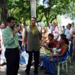 Prefeitura de Aracaju entrega novos ônibus à comunidade - Agência Aracaju de Notícias  fotos: Abmael Eduardo