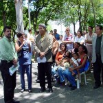 Prefeitura de Aracaju entrega novos ônibus à comunidade - Agência Aracaju de Notícias  fotos: Abmael Eduardo