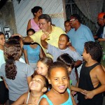 Prefeitura entrega praça urbanizada no bairro Santo Antônio - Agência Aracaju de Notícias  fotos: Abmael Eduardo