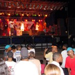 Prefeito participa de show “Cidade para Todos” no Santos Dumont - Agência Aracaju de Notícias  fotos: Abmael Eduardo