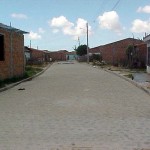 Prefeitura executa drenagem nas ruas do Anchietão - Agência Aracaju de Notícias  fotos: Meme Rocha