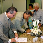 Prefeitura antecipa 50% do décimo terceiro salário do servidor - Agência Aracaju de Notícias  foto: Abmael Eduardo
