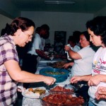 Semed realiza II Encontro dos Funcionários - Agência Aracaju de Notícias  fotos: Walter Martins