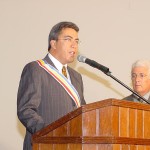 Entrega de medalhas do Mérito Cultural movimentou o Iate Clube - Agência Aracaju de Notícias  fotos: Wellington Barreto