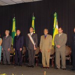 Entrega de medalhas do Mérito Cultural movimentou o Iate Clube - Agência Aracaju de Notícias  fotos: Wellington Barreto