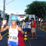 Atletas de todo o país participaram da Corrida Cidade de Aracaju - Agência Aracaju de Notícias  fotos: Wellington Barreto
