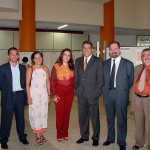 Prefeito visita exposição no shopping Riomar - Agência Aracaju de Notícias  fotos: Wellington Barreto