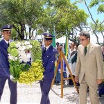 Prefeito de Aracaju homenageia Inácio Barbosa  - Agência Aracaju de Notícias  fotos: Wellington Barreto