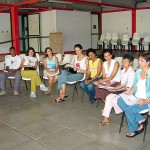 PMA discute campanha de combate à mendicância infantojuvenil - Agência Aracaju de Notícias  fotos: Wellington Barreto