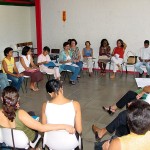 PMA discute campanha de combate à mendicância infantojuvenil - Agência Aracaju de Notícias  fotos: Wellington Barreto