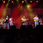 Shows comemoram o aniversário da cidade - Agência Aracaju de Notícias  fotos: Abmael Eduardo