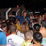 Prefeitura inicia obras de reconstrução da unidade produtiva do Jardim Esperança - Agência Aracaju de Notícias  fotos: Abmael Eduardo