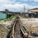 Obras no loteamento Planalto melhoram qualidade de vida dos moradores - Agência Aracaju de Notícias  fotos: Meme Rocha