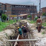 Obras no loteamento Planalto melhoram qualidade de vida dos moradores - Agência Aracaju de Notícias  fotos: Meme Rocha