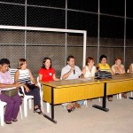 Comunidade do Santa Maria define prioridades no Orçamento Participativo - Agência Aracaju de Notícias  fotos: Wellington Barreto