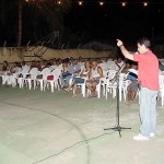 Comunidades do Mosqueiro e adjacências participam de reunião do OP - Agência Aracaju de Notícias  fotos: Abmael Eduardo