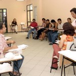 Fundat qualifica mais profissionais para o mercado de trabalho - Agência Aracaju de Notícias  fotos: Abmael Eduardo