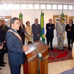 Ministro da Justiça recebe Medalha da Ordem do Mérito Serigy - Agência Aracaju de Notícias  fotos: Abmael Eduardo