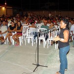 Prefeitura de Aracaju viabilizará recursos para início das obras na Coroa do Meio - Agência Aracaju de Notícias  fotos: Abmael Eduardo