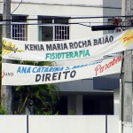 Prefeitura recolhe faixas na cidade e evita acidentes - Agência Aracaju de Notícias