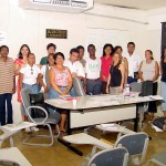 Reunião define as representações do Conselho Municipal de Deficientes - Agência Aracaju de Notícias  foto: Abmael Eduardo