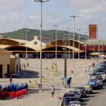 Limpeza do Mercado Municipal vem recebendo atenção especial por parte da PMA  - Agência Aracaju de Notícias  foto: Abmael Eduardo