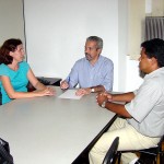 Viceprefeito anuncia sua saída da Secretaria de Governo - Foto:Agência Aracaju de Notícias