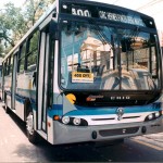 Prefeitura de Aracaju disponibiliza mais ônibus para usuários de Socorro - Agência Aracaju de Notícias  foto: Lindivaldo Ribeiro