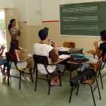 Funcaju oferece cursos de música