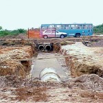 Ponto Novo e Santos Dumont recebem melhorias da PMA - Agência Aracaju de Notícias  fotos: Meme Rocha
