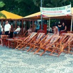 Feira do Presidiário começa amanhã com apóio da prefeitura - Agência Aracaju de Notícias