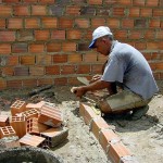 Prefeitura finaliza construção de casas no Aloque  - Agência Aracaju de Notícias  fotos: Márcio Dantas