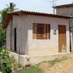 Prefeitura finaliza construção de casas no Aloque  - Agência Aracaju de Notícias  fotos: Márcio Dantas