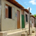 Prefeitura finaliza construção de casas no Aloque  - Agência Aracaju de Notícias  fotos: Márcio Dantas