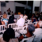 Comunidade do Inácio Barbosa já está sendo beneficiada pelo Orçamento Participativo - Agência Aracaju de Notícias  fotos: Sidnei Leite