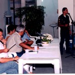 Comunidade do Inácio Barbosa já está sendo beneficiada pelo Orçamento Participativo - Agência Aracaju de Notícias  fotos: Sidnei Leite
