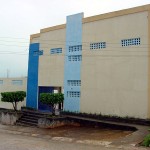 PMA inaugura mais uma escola de Educação Infantil no Santos Dumont - Agência Aracaju de Notícias  fotos: Márcio Dantas