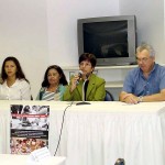 PMA capacita profissionais para o gerenciamento do Fundo da Criança - Agência Aracaju de Notícias  fotos: Abmael Eduardo