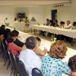 PMA capacita profissionais para o gerenciamento do Fundo da Criança - Agência Aracaju de Notícias  fotos: Abmael Eduardo