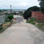 Ruas da zona Norte são recuperadas pela Prefeitura de Aracaju - Agência Aracaju de Notícias  fotos: Meme Rocha