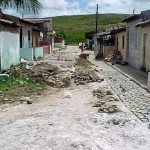 Ruas da zona Norte são recuperadas pela Prefeitura de Aracaju - Agência Aracaju de Notícias  fotos: Meme Rocha