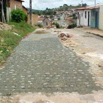 Ruas da zona Norte são recuperadas pela Prefeitura de Aracaju - Agência Aracaju de Notícias  fotos: Meme Rocha