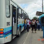Comunidade da grande Aracaju satisfeita com as novas linhas de ônibus - Fotos: Lindivaldo Ribeiro  Agência Aracaju de Notícias