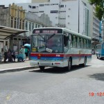 Transporte coletivo de Aracaju tem 81% de aprovação da população - Agência Aracaju de Notícias  fotos: Lindivaldo Ribeiro